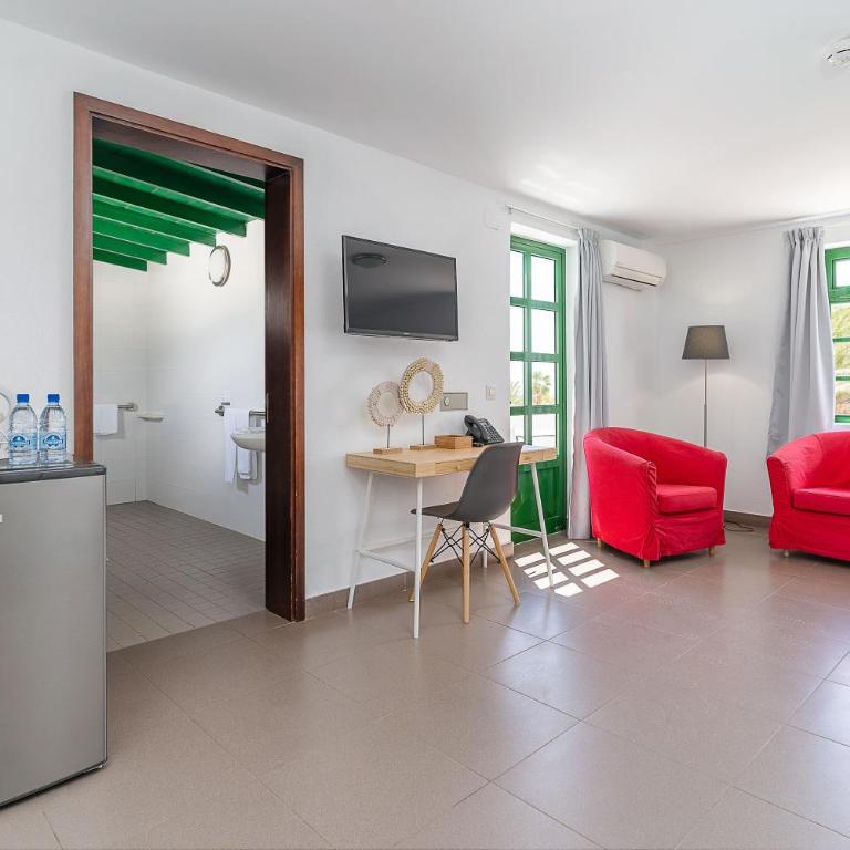 Casas Heddy, Well-being Resort - Habitación Doble Estándar - 11