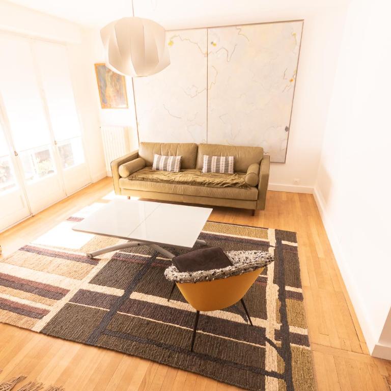 L'Escale - Hypercentre - BED I HOME - Appartement - 1