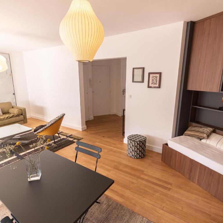 L'Escale - Hypercentre - BED I HOME - Appartement - 7