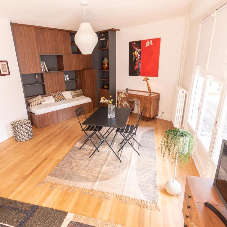 L'Escale - Hypercentre - BED I HOME - Appartement - 9