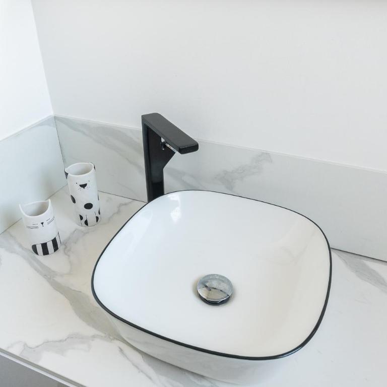 L'Escale - Hypercentre - BED I HOME - Appartement - 11