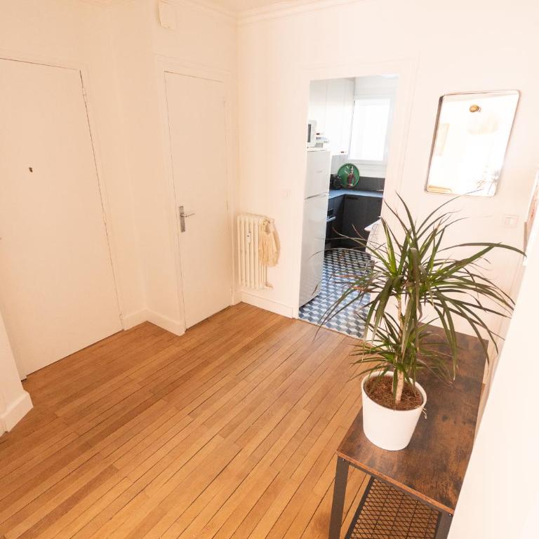 L'Escale - Hypercentre - BED I HOME - Appartement - 17