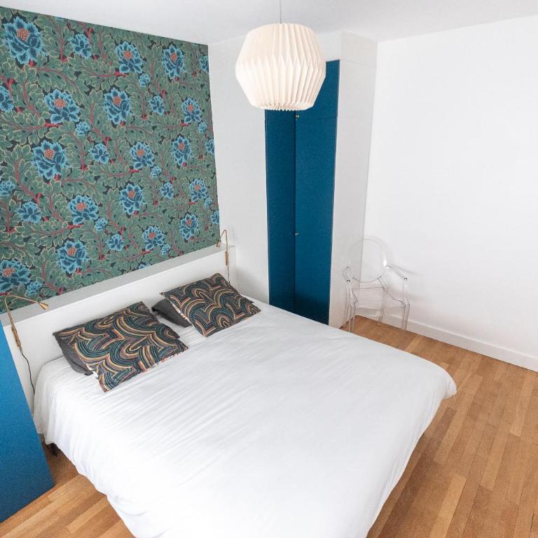 L'Escale - Hypercentre - BED I HOME - Appartement - 18