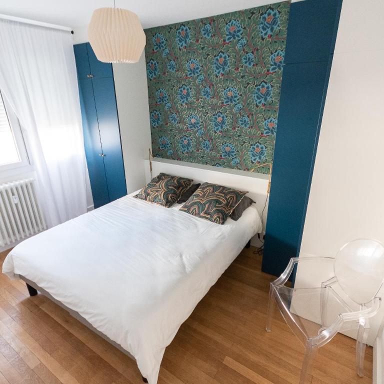 L'Escale - Hypercentre - BED I HOME - Appartement - 22