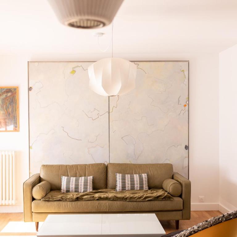 L'Escale - Hypercentre - BED I HOME - Appartement - 25