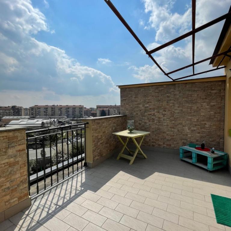 MYHOUSE INN PRONDA - Affitti Brevi Italia - One-Bedroom Apartment - 10