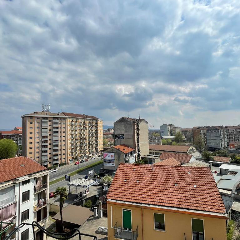 MYHOUSE INN PRONDA - Affitti Brevi Italia - One-Bedroom Apartment - 11