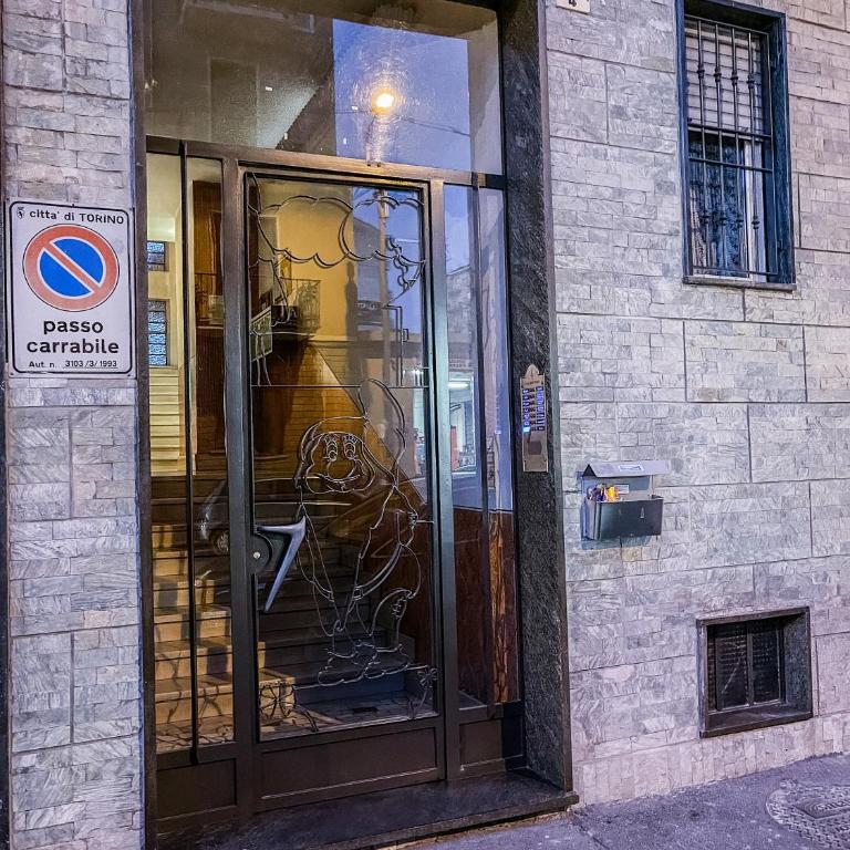 MYHOUSE INN PRONDA - Affitti Brevi Italia - One-Bedroom Apartment - 13