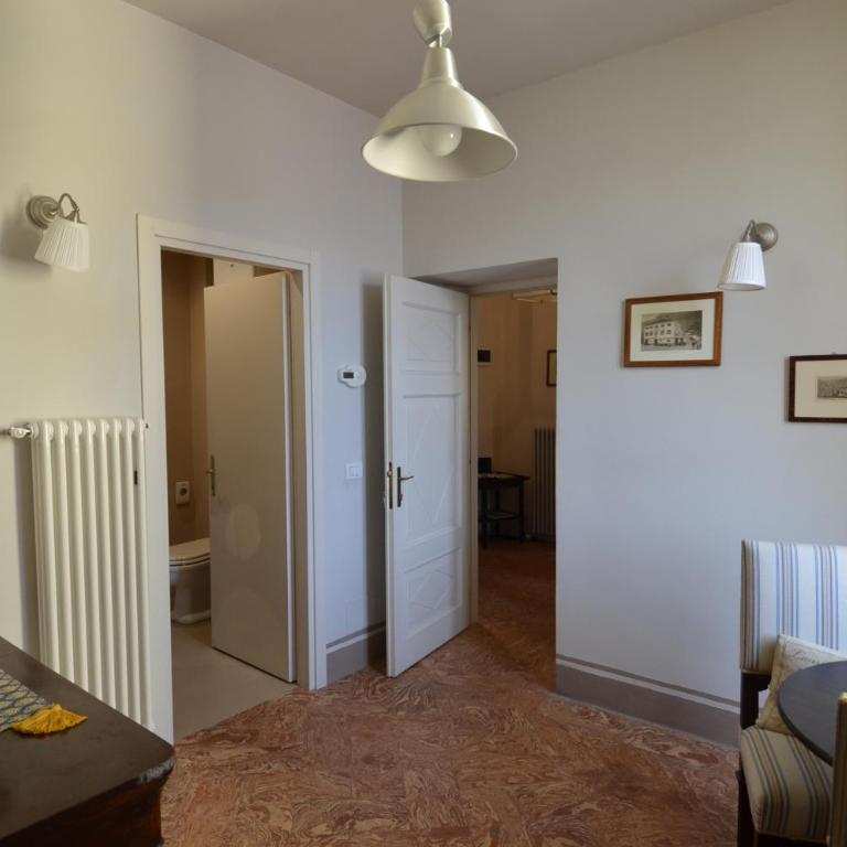 Nobiallum B&B - Doppelzimmer mit Seeblick - 6
