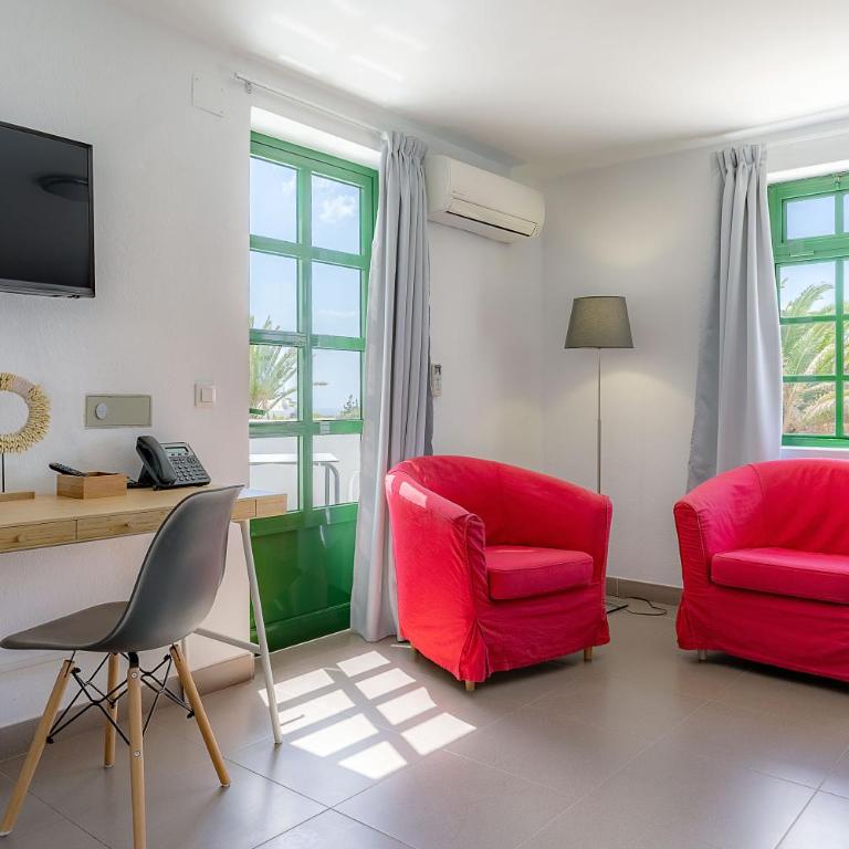 Casas Heddy, Well-being Resort - Habitación Doble adaptada para personas con movilidad reducida - 10