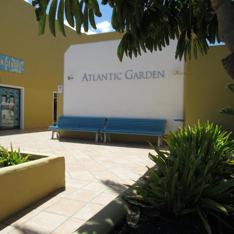 Garden Relax Apartments, by Comfortable Luxury - One-Bedroom Apartment - 17