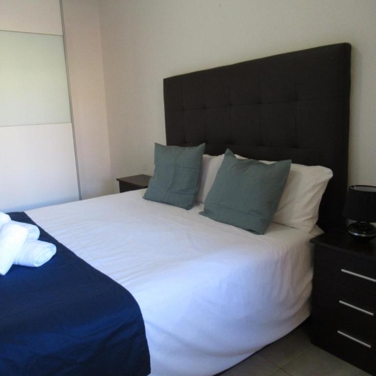 Garden Relax Apartments, by Comfortable Luxury - One-Bedroom Apartment - 2