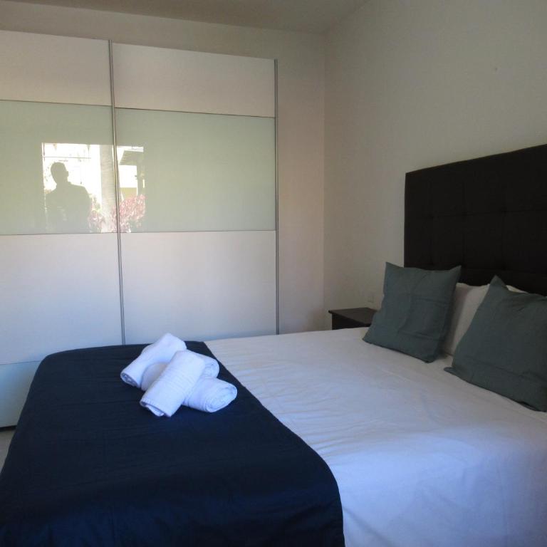 Garden Relax Apartments, by Comfortable Luxury - One-Bedroom Apartment - 11