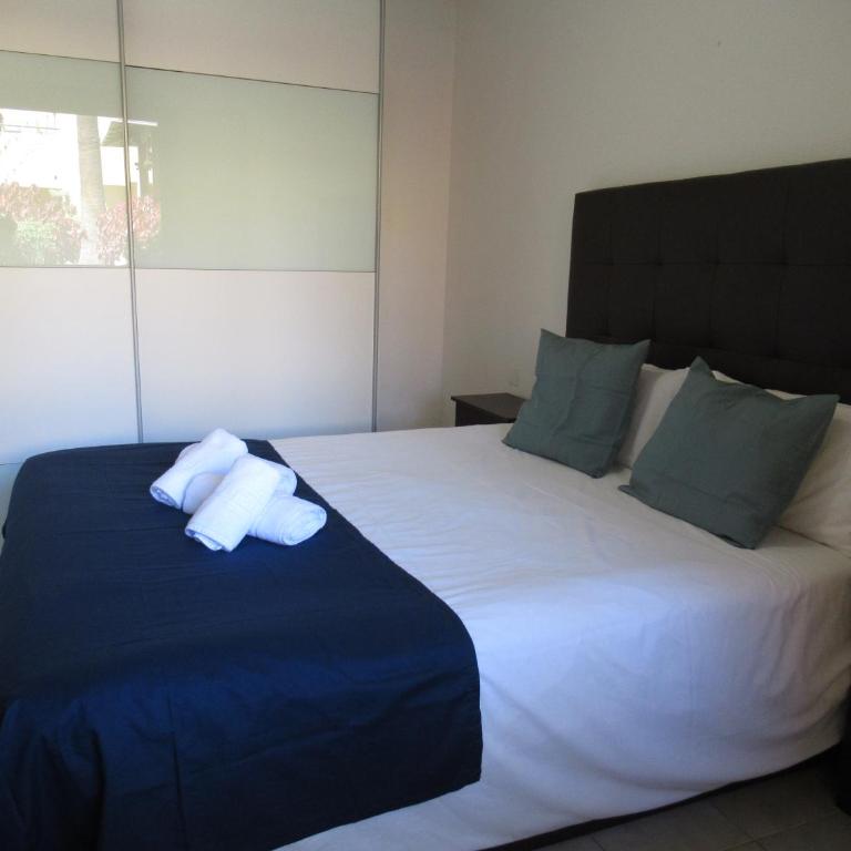 Garden Relax Apartments, by Comfortable Luxury - One-Bedroom Apartment - 6
