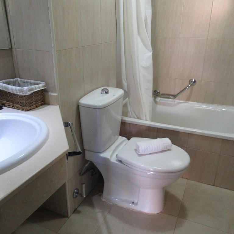 Garden Relax Apartments, by Comfortable Luxury - One-Bedroom Apartment - 12