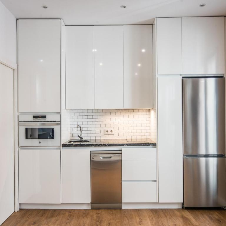 REY DE SEVILLA FLATS - Duplex Museo - Two-Room Apartment - 19