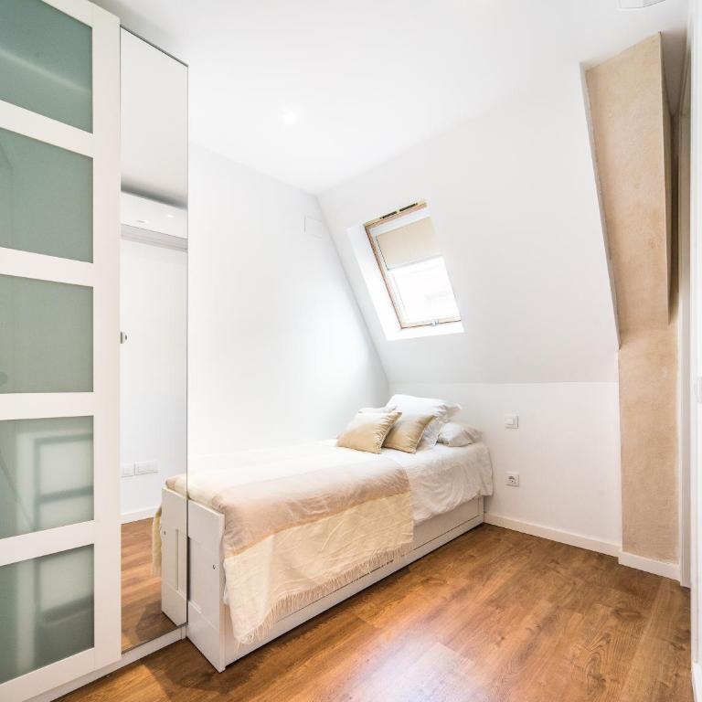 REY DE SEVILLA FLATS - Duplex Museo - Two-Room Apartment - 35