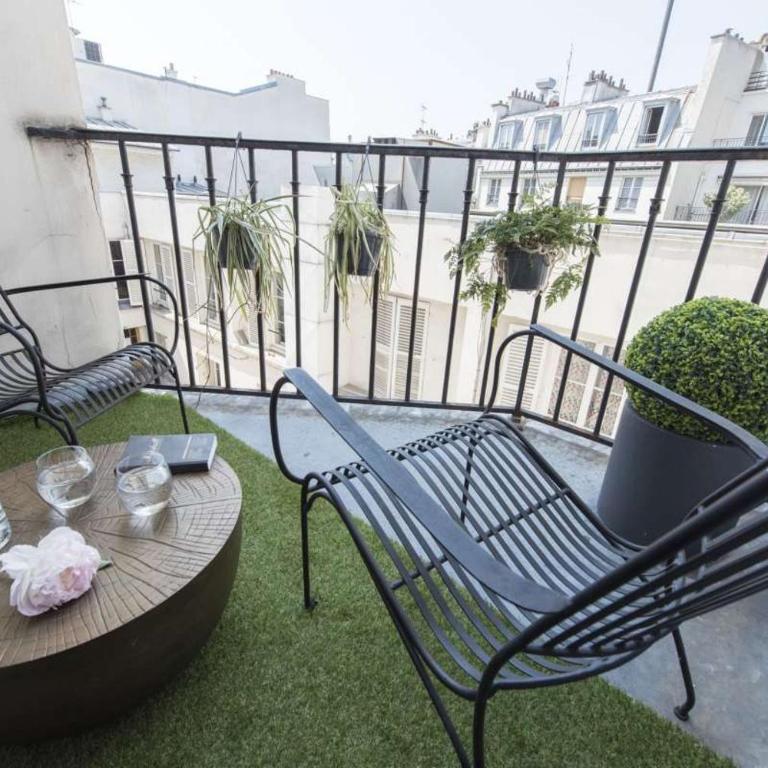 Leocadia - Appartement 1 Chambre - 2
