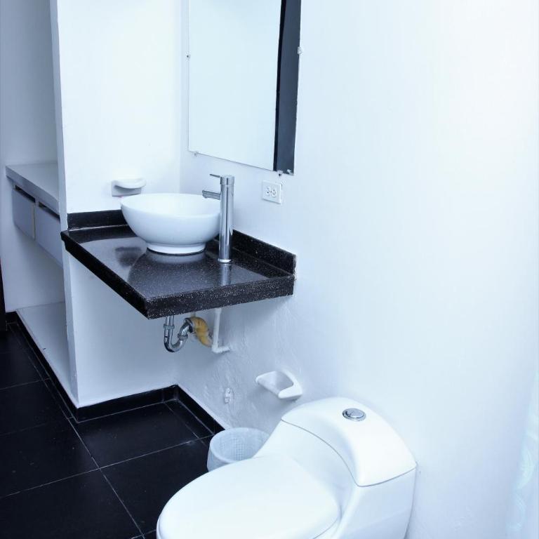 Eslait Hotel & Apartamentos - Double Room - 2