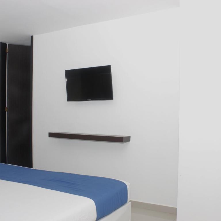 Eslait Hotel & Apartamentos - Double Room - 3