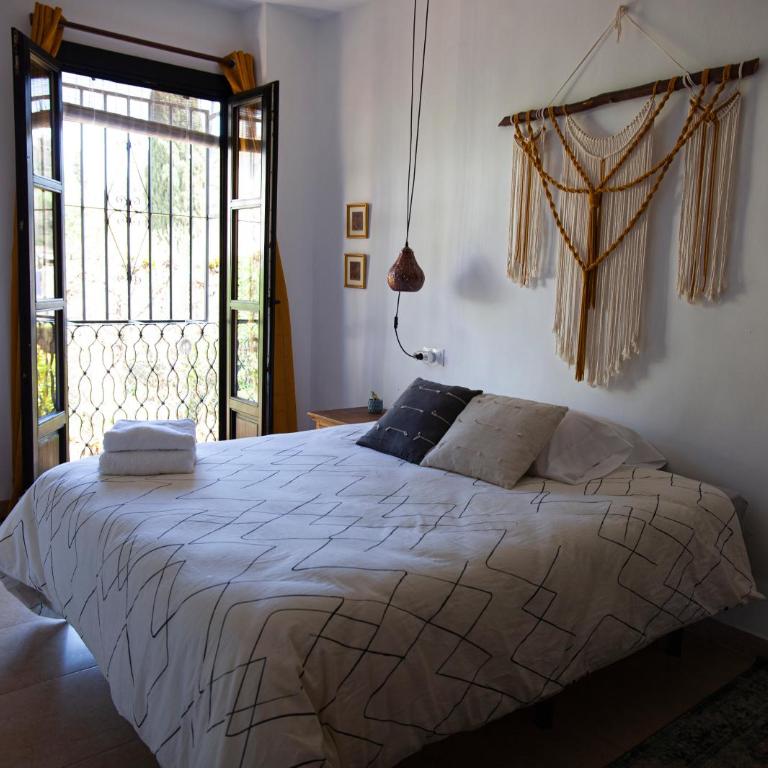 Casa Guidai - Double Room with Private External Bathroom - 2