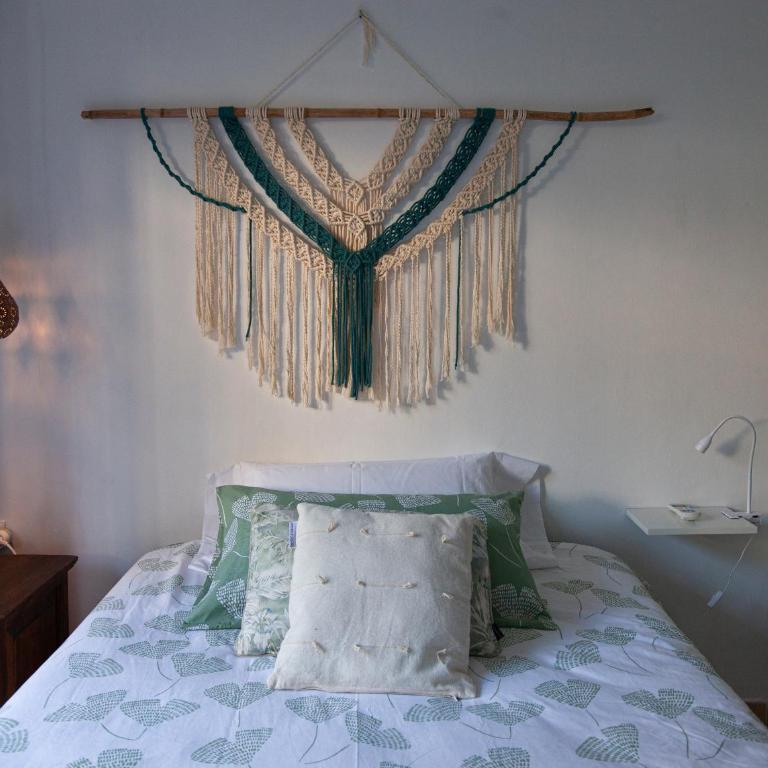 Casa Guidai - Double Room with Private External Bathroom - 7