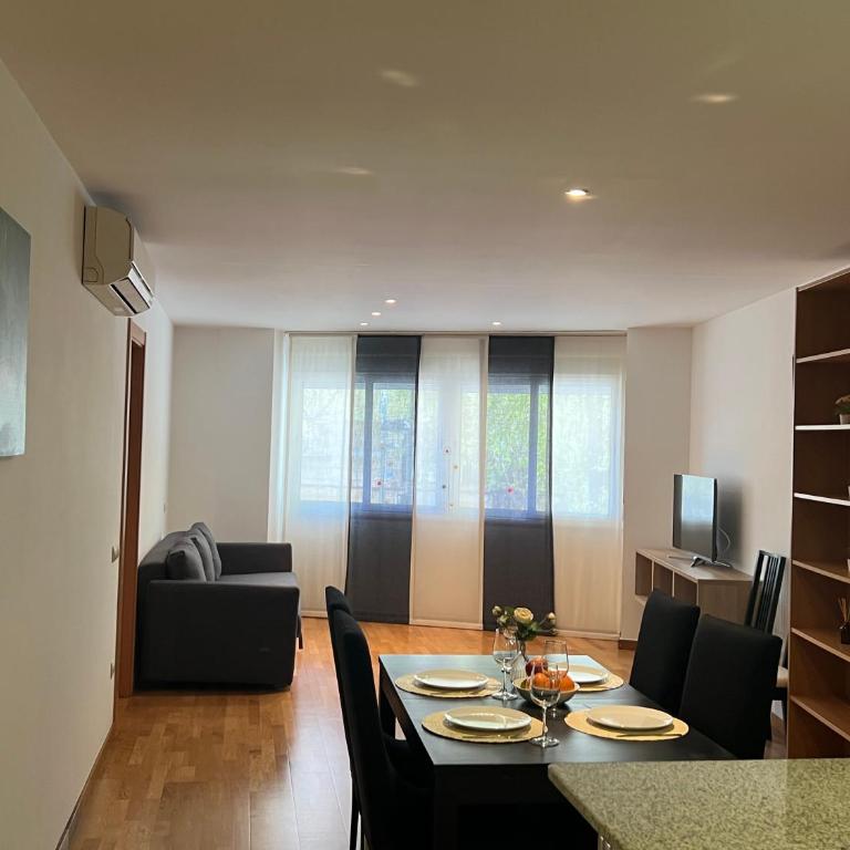 Stay Barcelona Maragall - Apartamento Estándar - 11