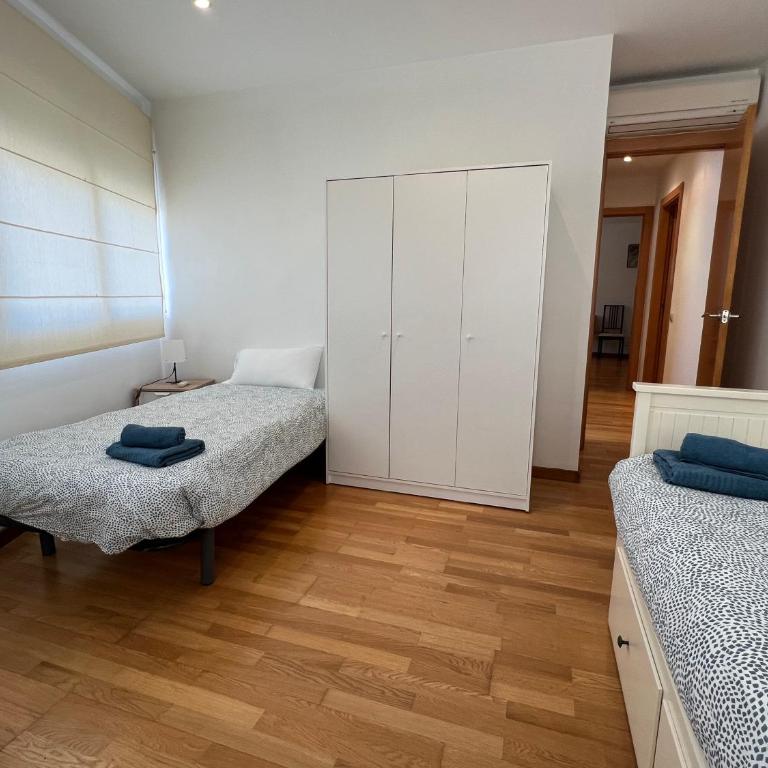 Stay Barcelona Maragall - Apartamento Estándar - 4