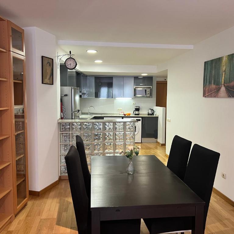 Stay Barcelona Maragall - Apartamento Estándar - 1