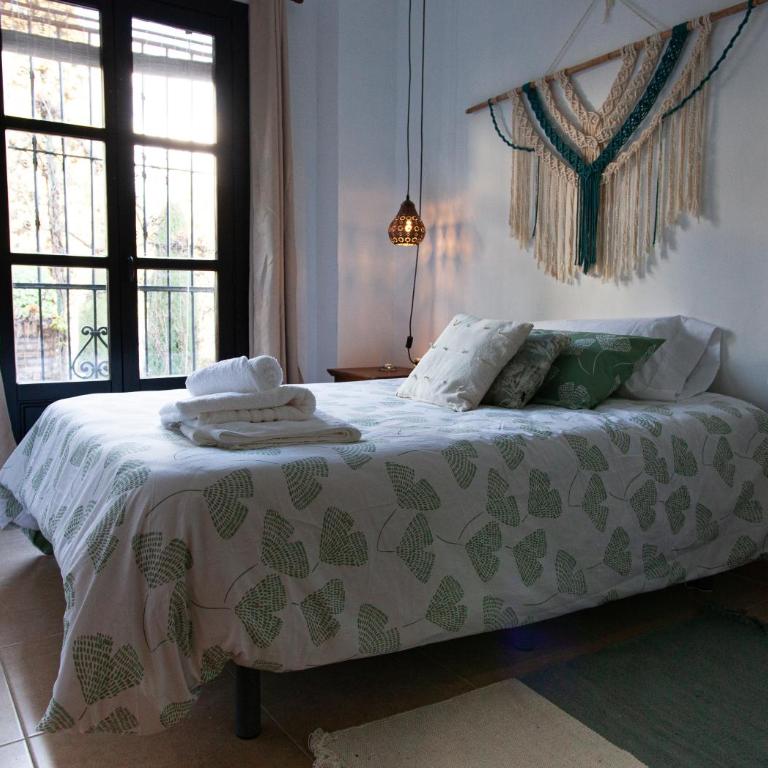 Casa Guidai - Double Room with Private External Bathroom - 4