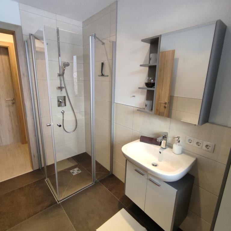 Apart Katja - Apartment mit 1 Schlafzimmer - 11