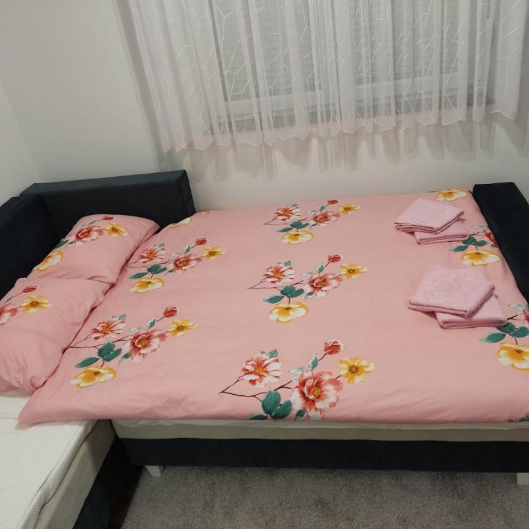 Apartman Emilija 1 - One-Bedroom Apartment - 18