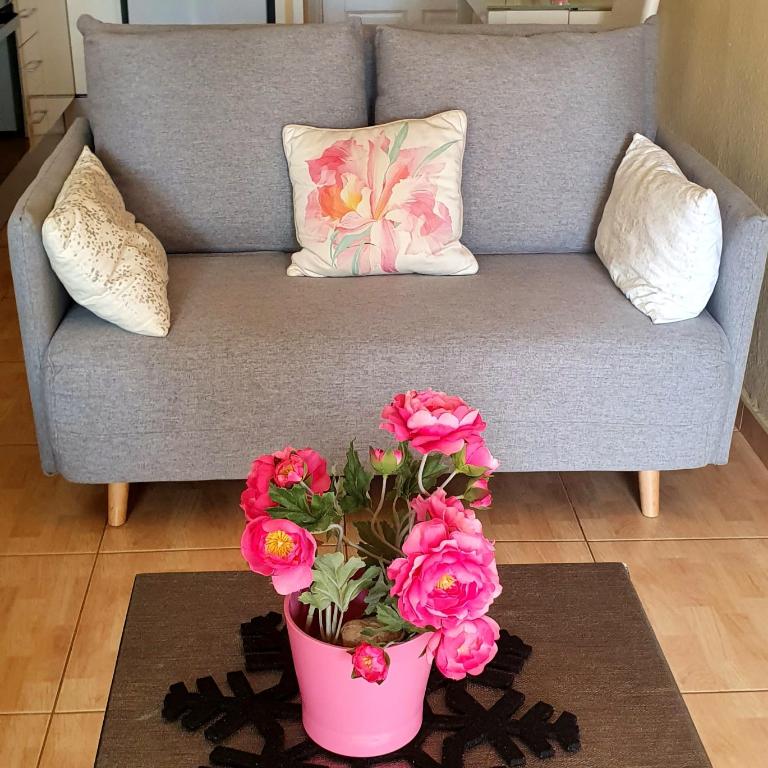 Vistasalsol Tenerife - Apartamento de 1 dormitorio - 11