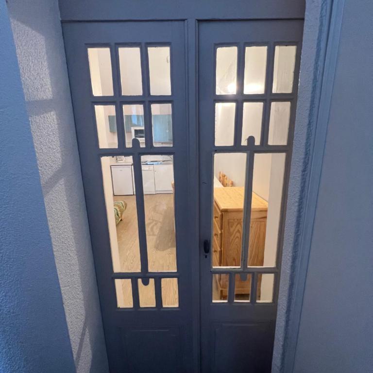 Bel Appartement en rez de chaussée - Appartement 1 Chambre - 4