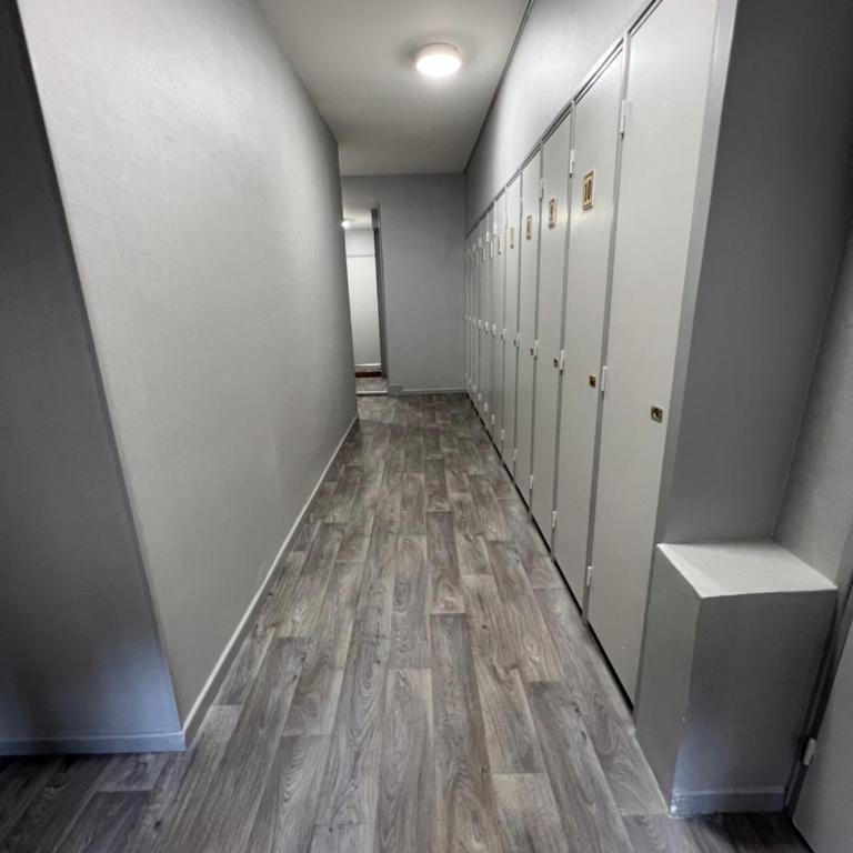 Bel Appartement en rez de chaussée - Appartement 1 Chambre - 11