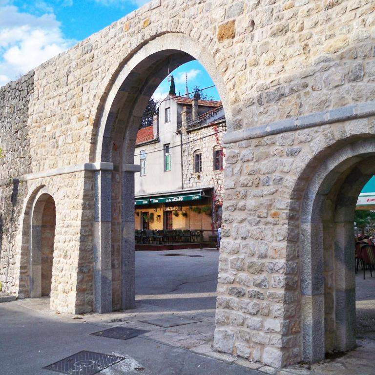 Sunny apartment with a view - Apartman sa Terasom - 31