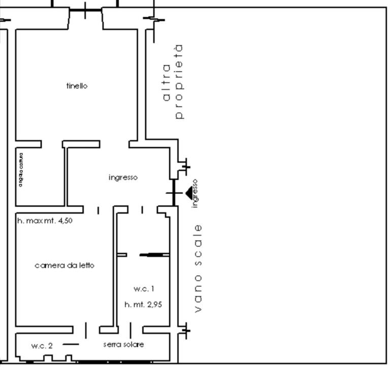 Nitti43 luxury apartment - One-Bedroom Apartment - 43
