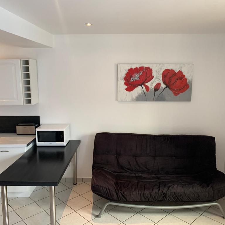 Le saint genix - Appartement - 7