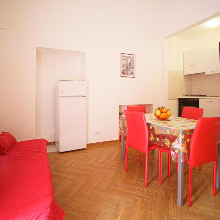Casa sul molo - Casa Vacanze - 6