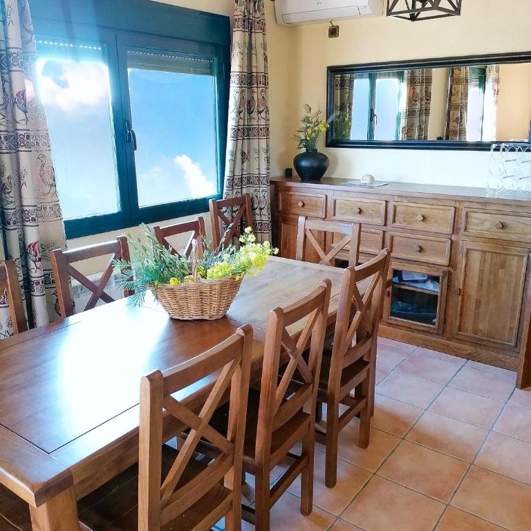 FINCA VALDELAJARA a 20 minutos de Puy du Fou - Casa de 4 dormitorios - 17