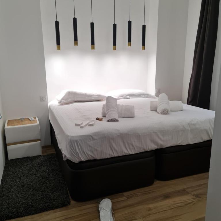 Appartement Palais des Festivals - Penthouse - 19