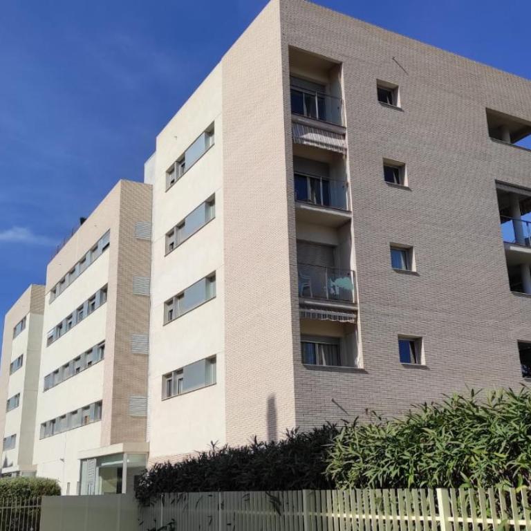 Alquiler Vacacional Salou W&S - Two-Bedroom Apartment - 11