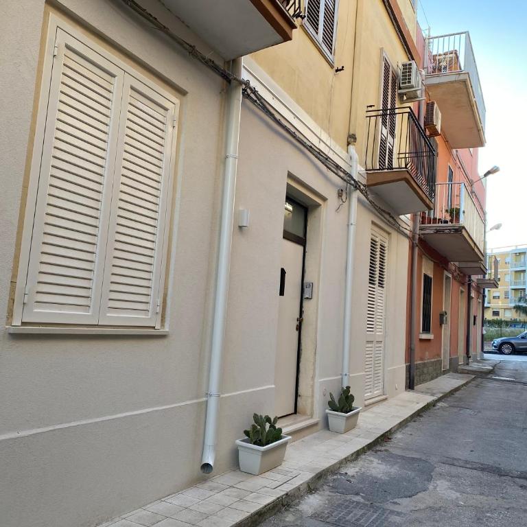 Case RO MA - Rosalia - Appartamento con 1 Camera da Letto - 18