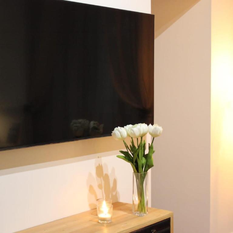 Pantheon Grand Suite - One-Bedroom Apartment - 40