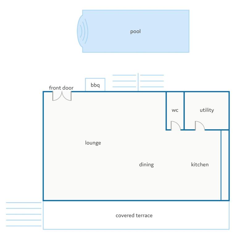 Villa Alegria by Villa Plus - Villa - 29