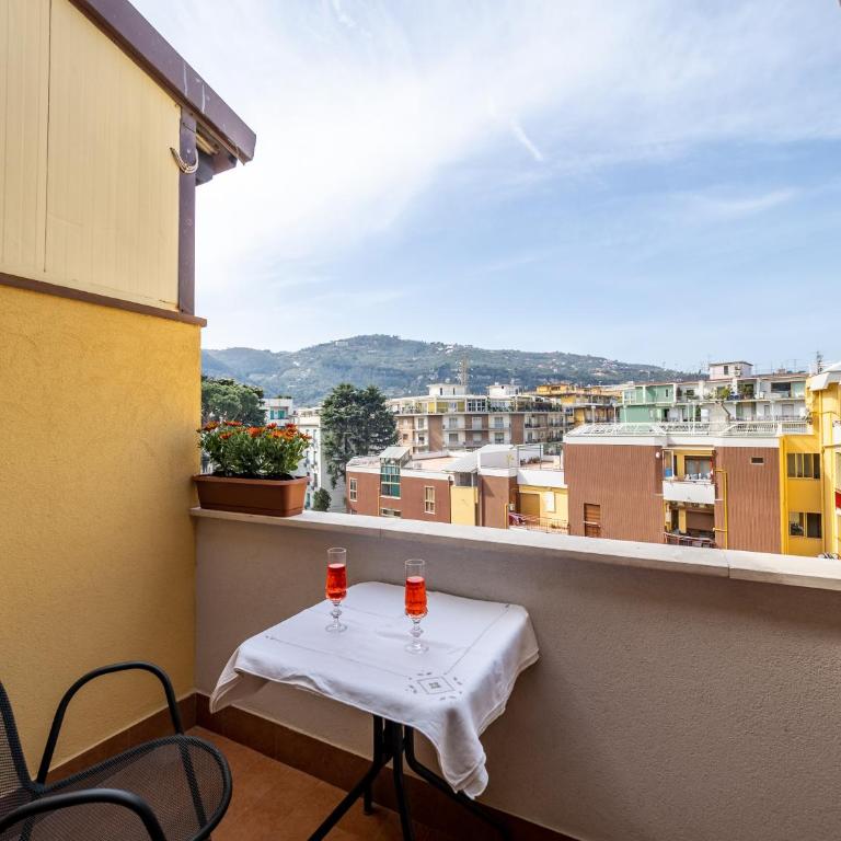 Mayor House Sorrento Center - Two-Bedroom Apartment - 19
