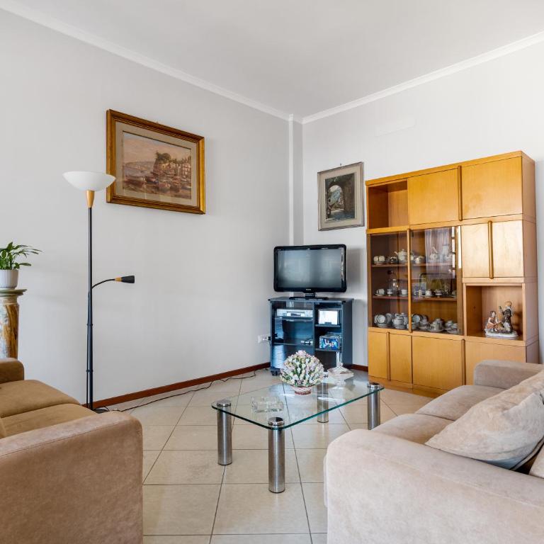 Mayor House Sorrento Center - Two-Bedroom Apartment - 24