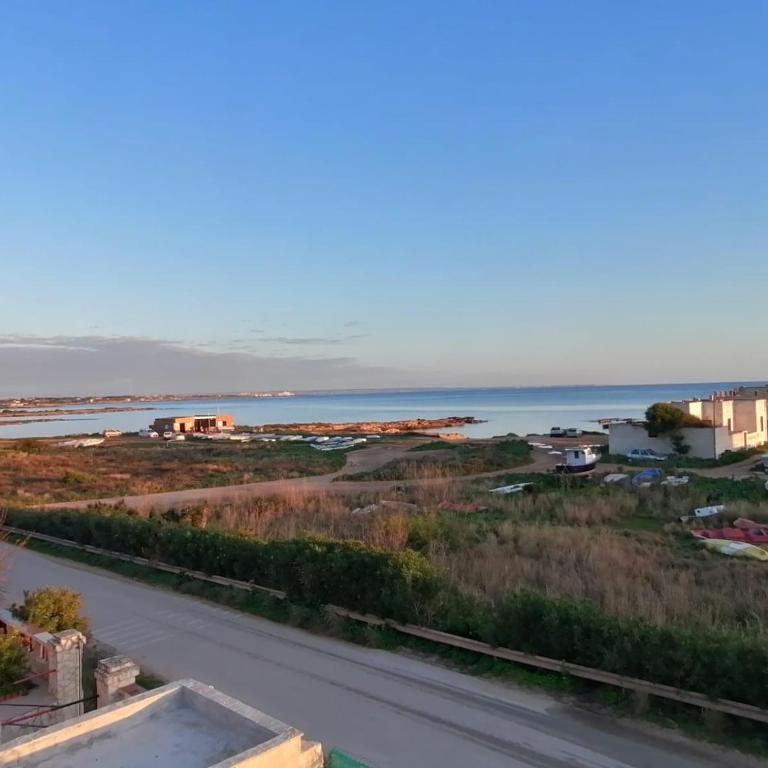Villetta Scruscio ri Mare - Villa con 2 Camere da Letto - 1