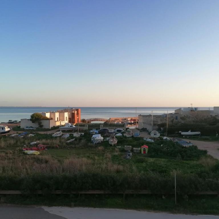 Villetta Scruscio ri Mare - Villa con 2 Camere da Letto - 3