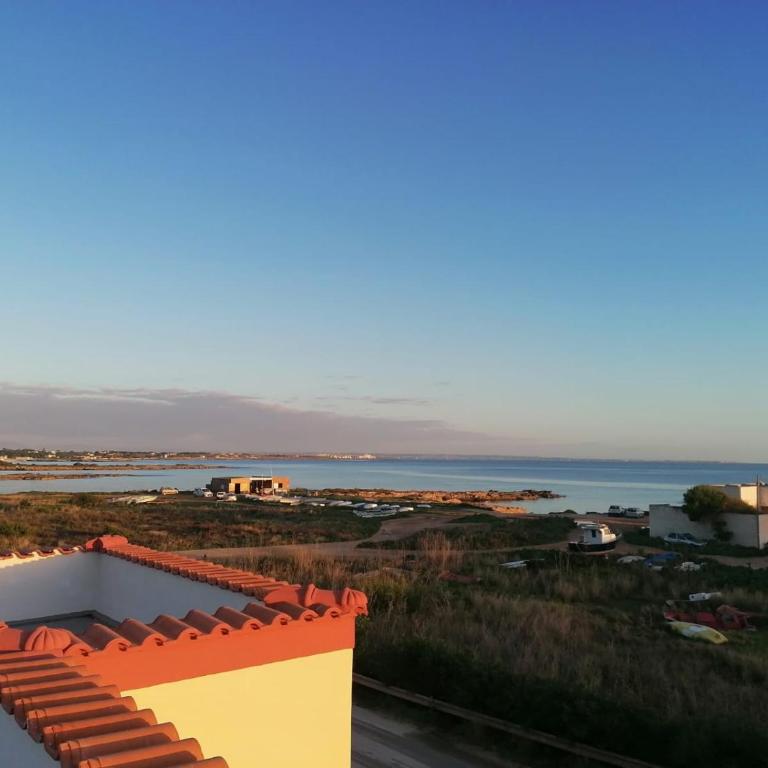 Villetta Scruscio ri Mare - Villa con 2 Camere da Letto - 2